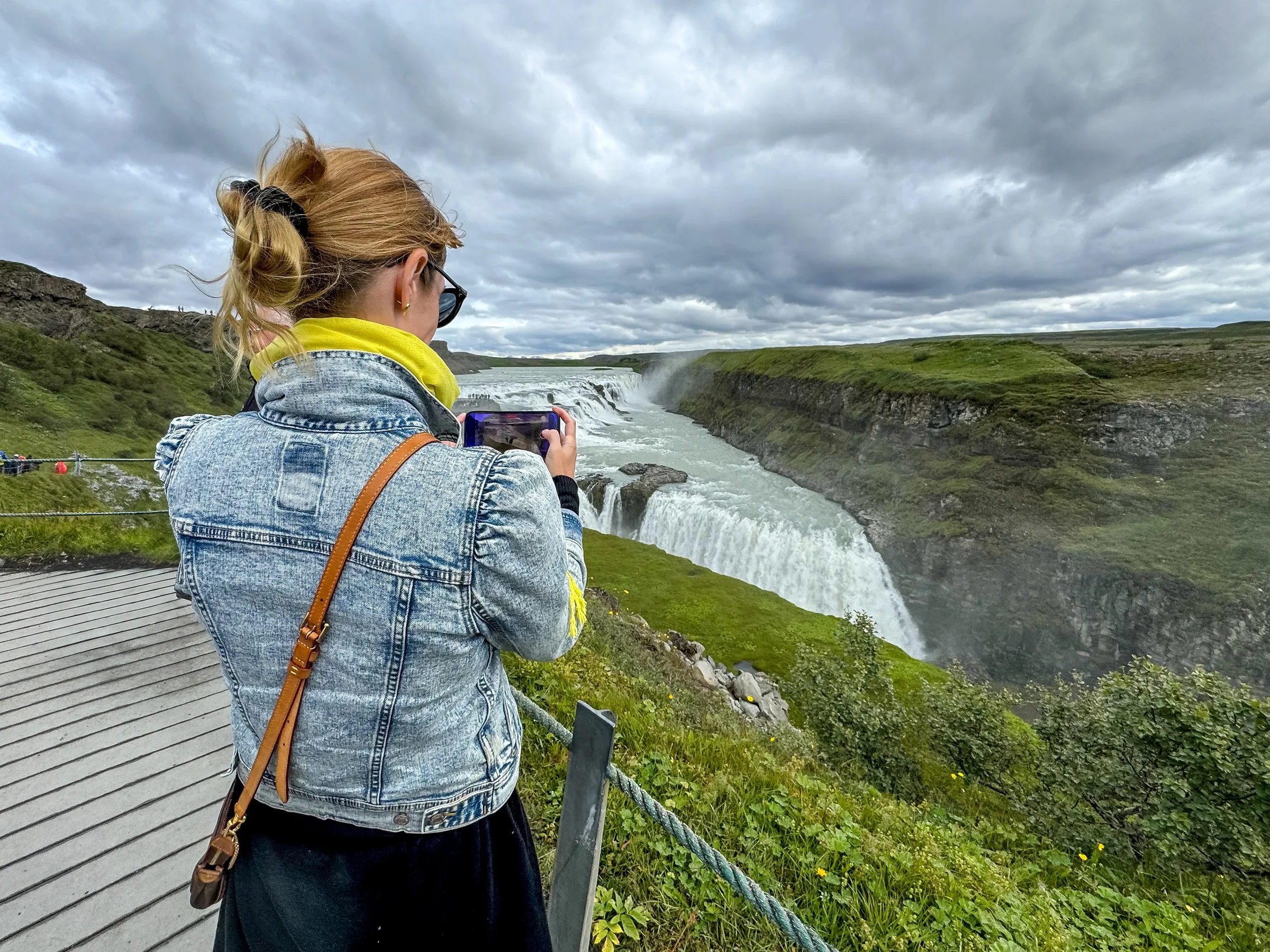 Unforgettable 5-Day Iceland Stopover Tour