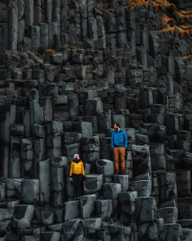 5-Day Small Group Journey Around Iceland