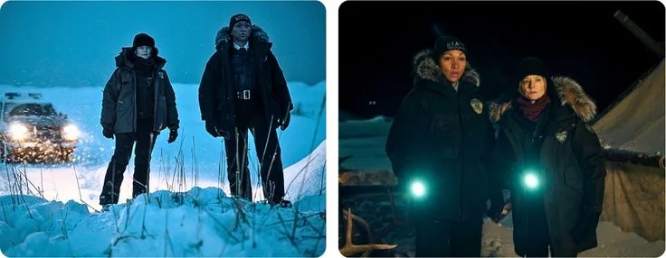 True Detective Tv Show Filming Locations Iceland Scenes.