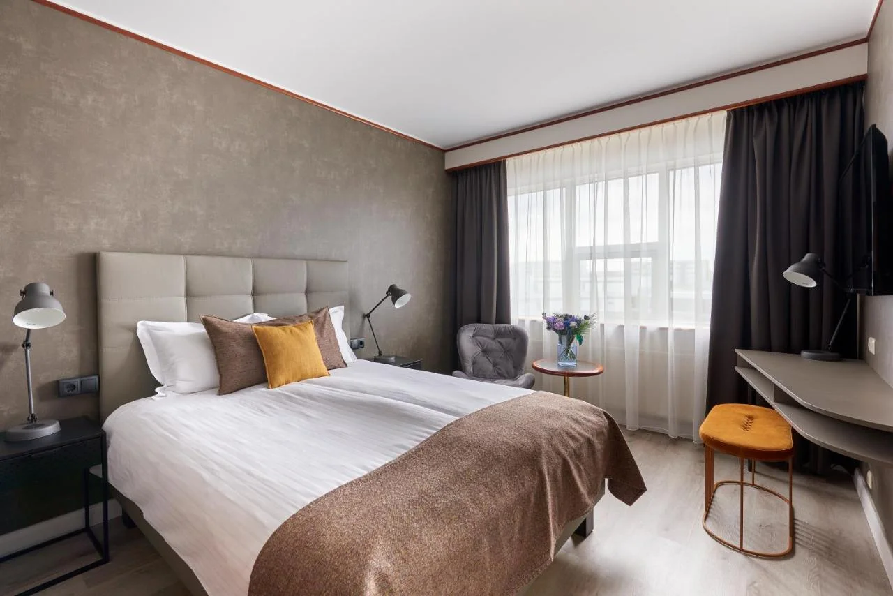 Hótel Ísland Spa & Wellness