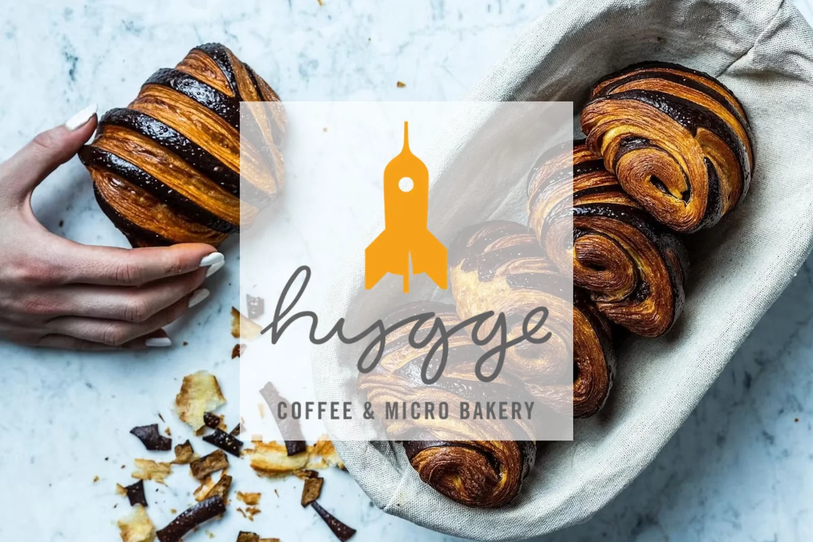 Hygge Bakery Cafe