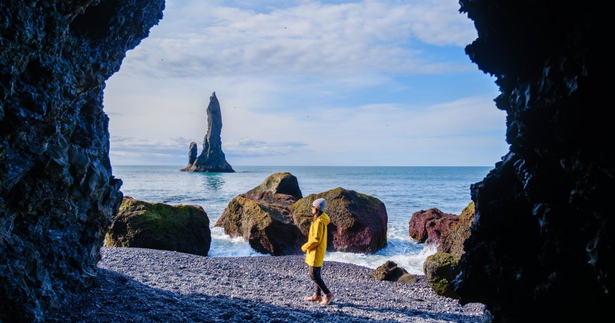 Best of Iceland 6-Day Stopover Tour
