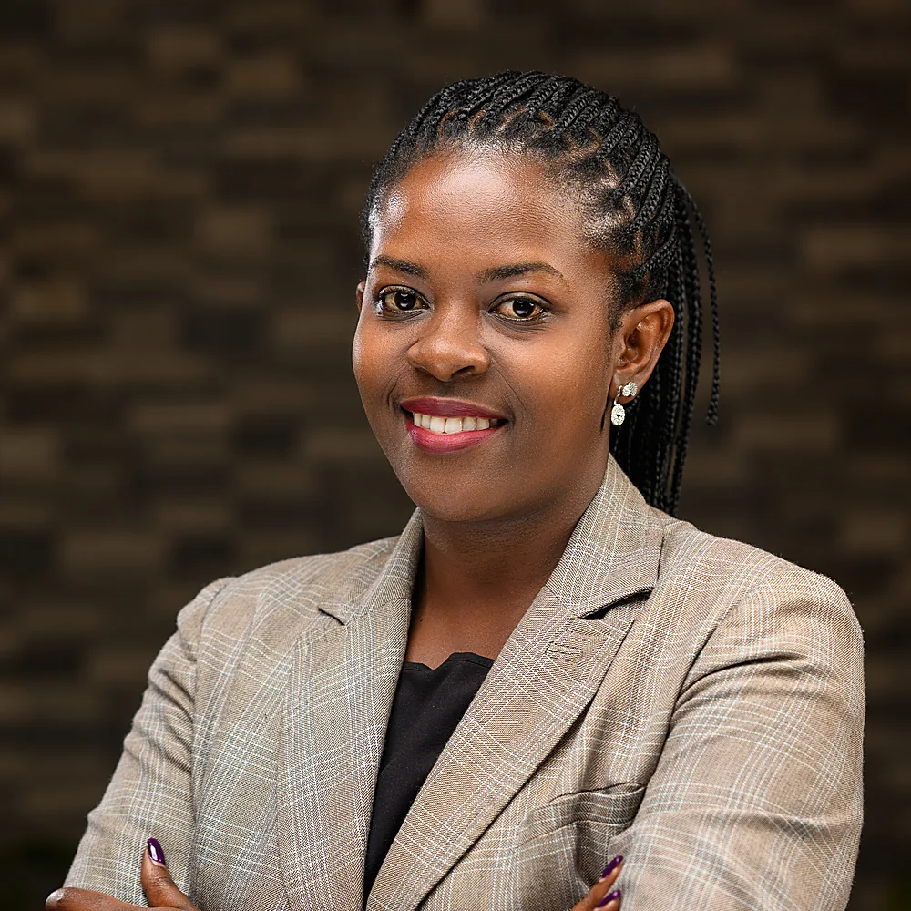 Sheila Agaba