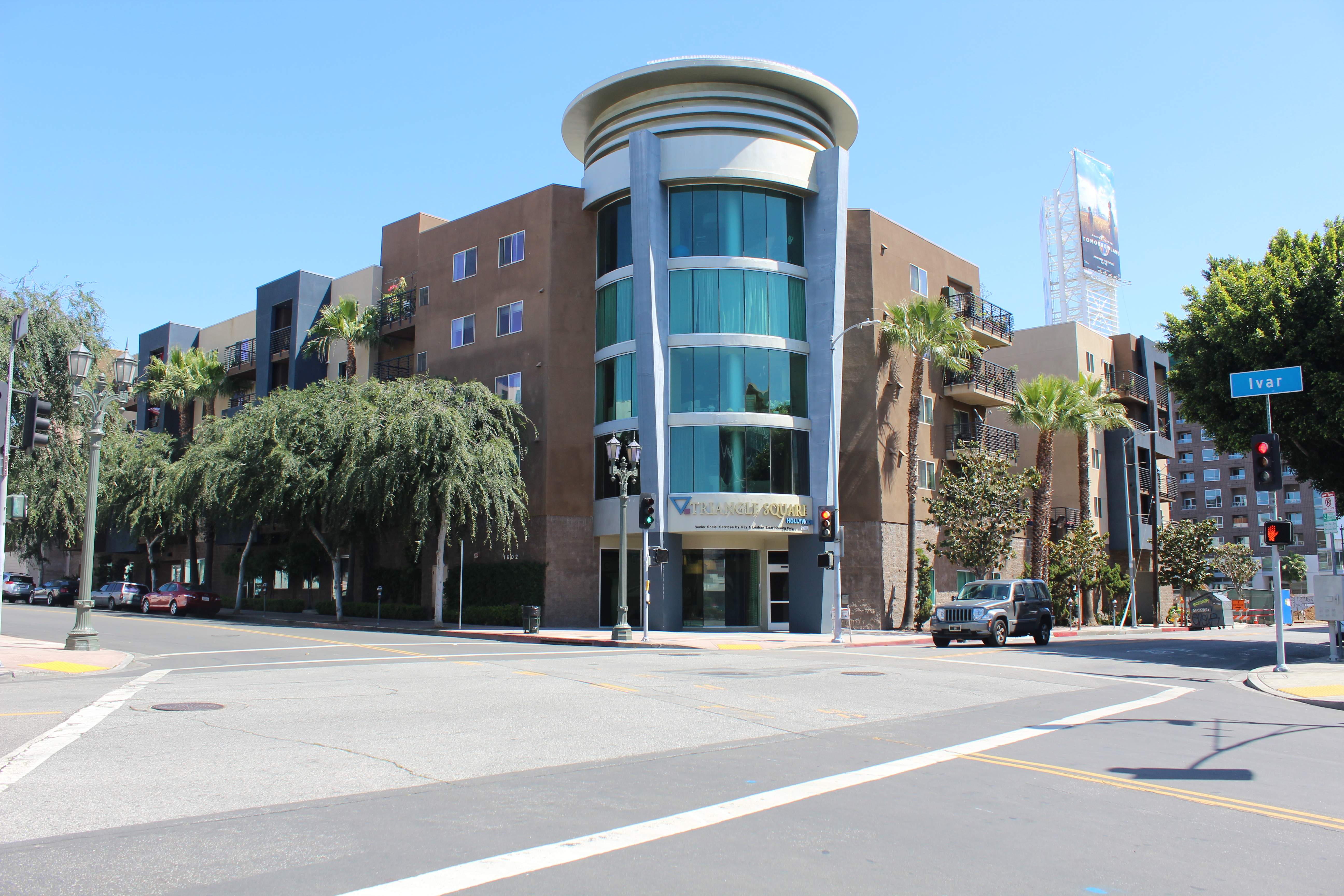 Los Angeles, California