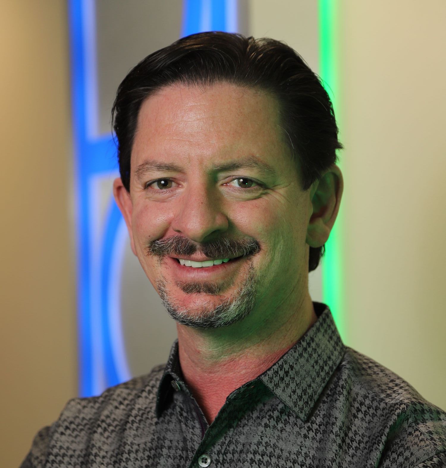 Image of Dr. Michael D. Haight, dentist and owner of Parkway Dental in Albuquerque