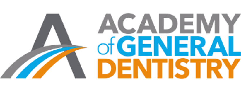 Academy of General Dentistry logo