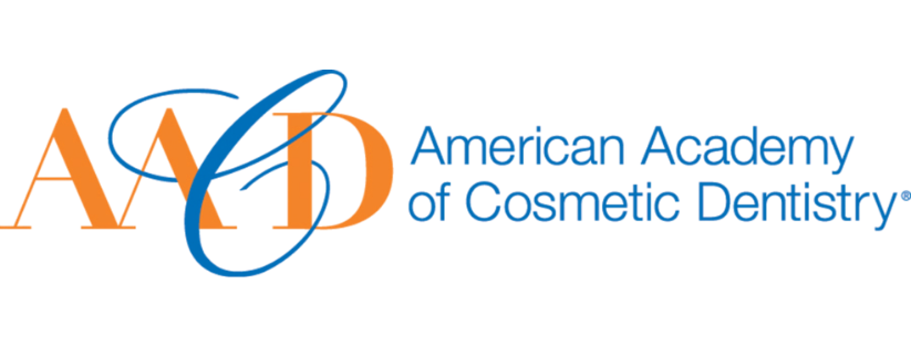American Academy of Cosmetic Dentistry logo