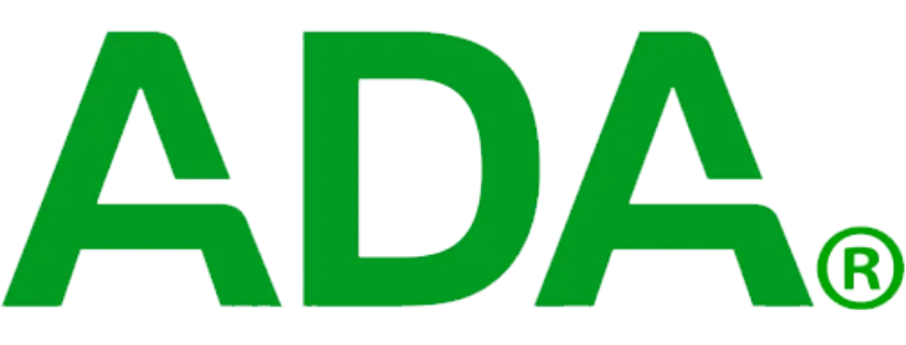 American Dental Association logo