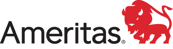 Ameritas logo