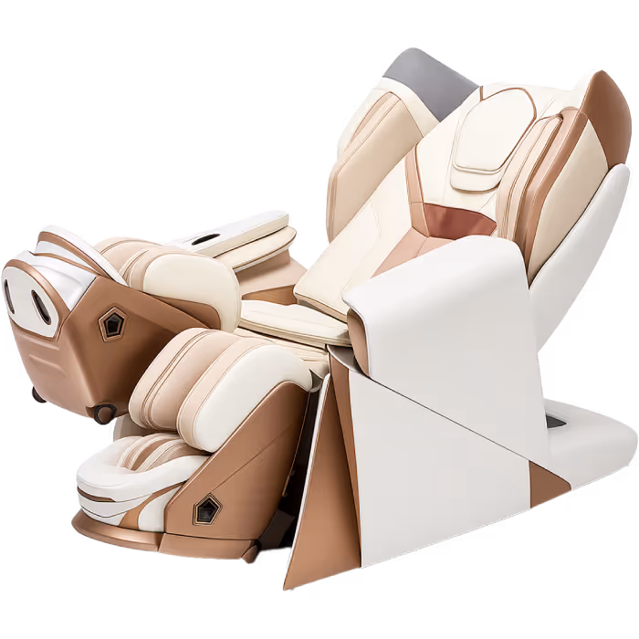 Sillon de masaje Revive Elite