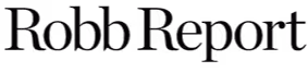 Robb Report logo