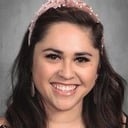 Mrs. Bianca Delgado smiling faculty portrait