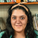 Ms. Alina Sanchez faculty member portrait photo