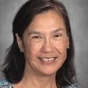 Mrs. Rita DeLeon faculty staff member portrait photo