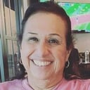 Maria Martin smiling faculty or staff member at SMC School
