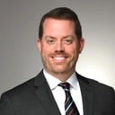 Jeremy Ludwig school board member headshot portrait photo