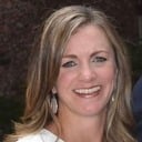 Tara Walsh board member smiling outdoors