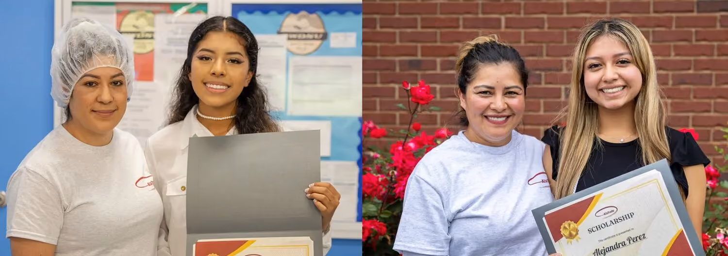 AlaTrade Gives First-Ever College Scholarships