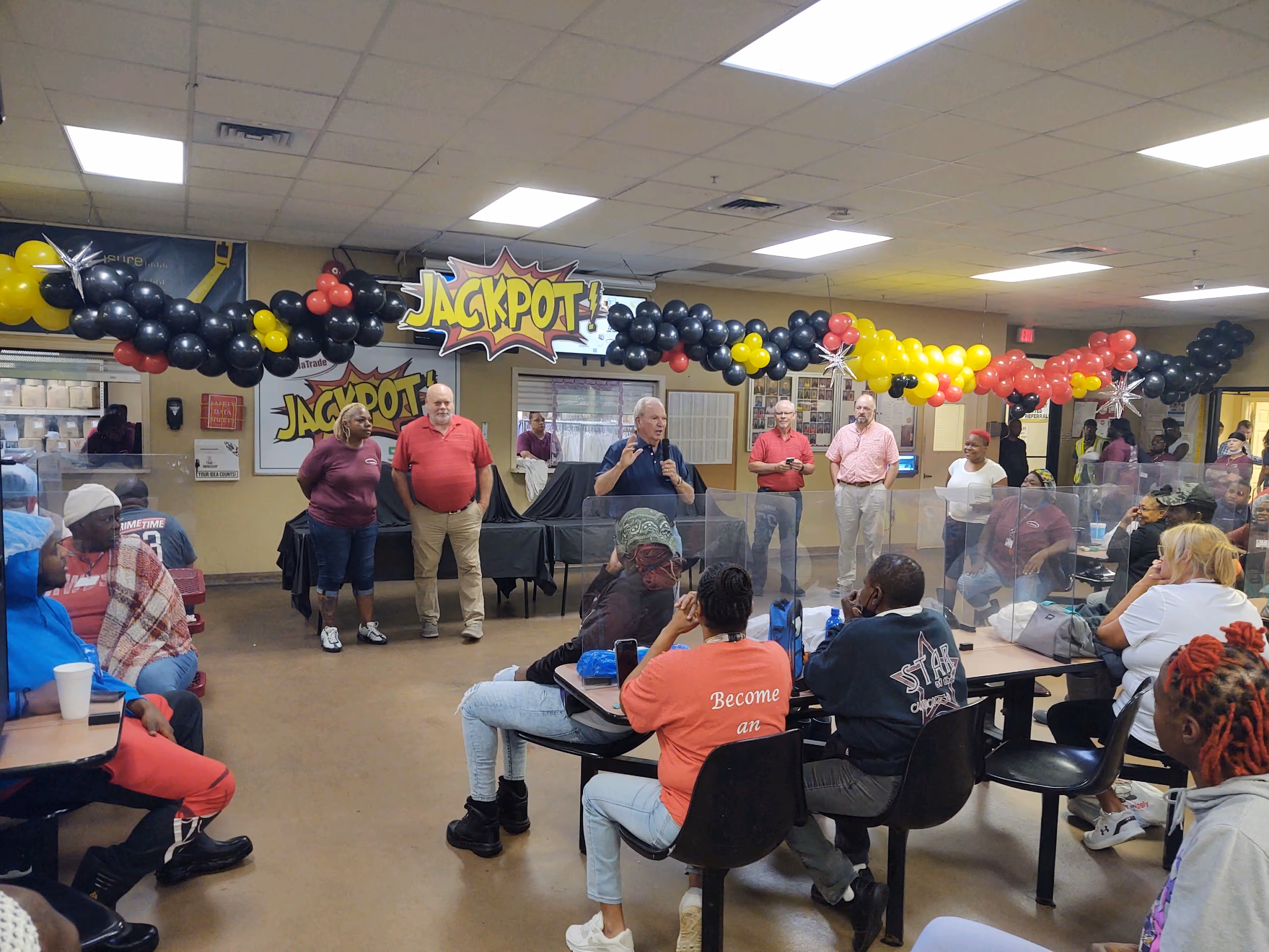AlaTrade Gives $150,000 in Jackpot Drawings to Its Employee-Owners