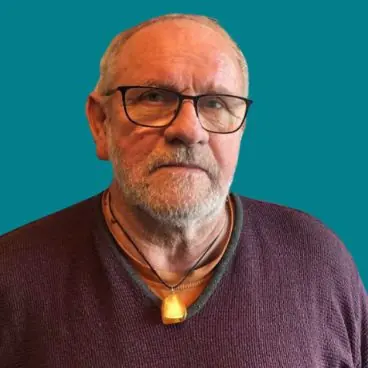 Bjarne Hansen