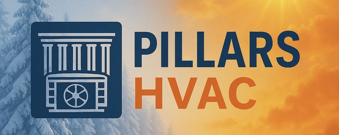 Pillars HVAC