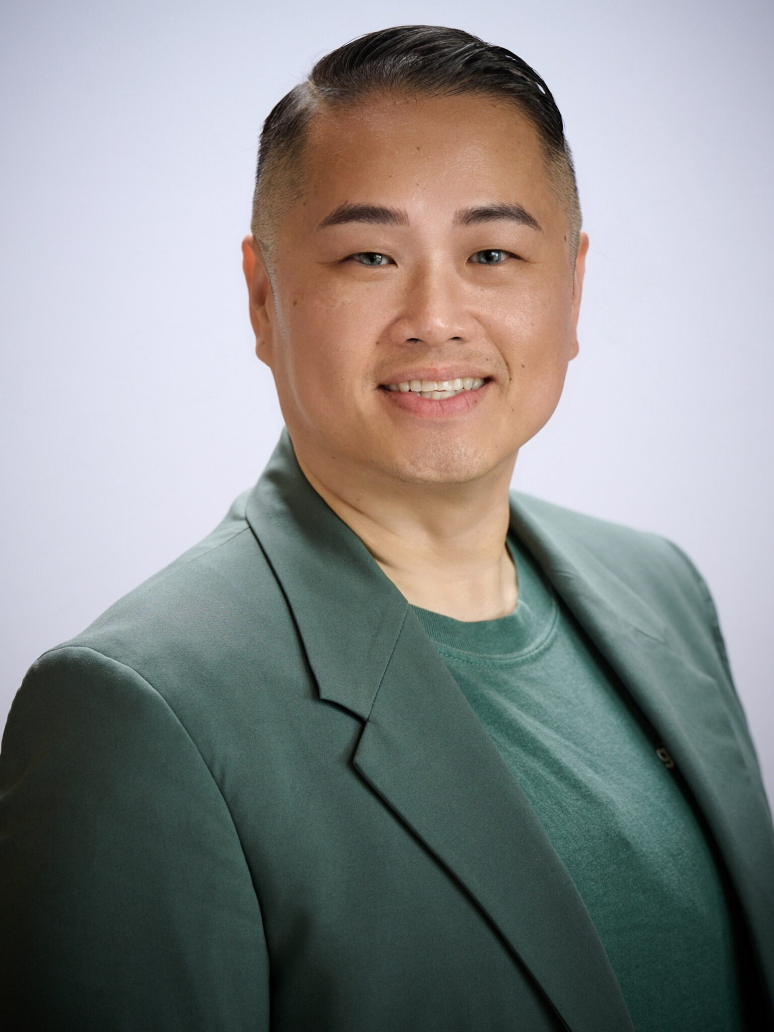 Dr. Kevin Xiong