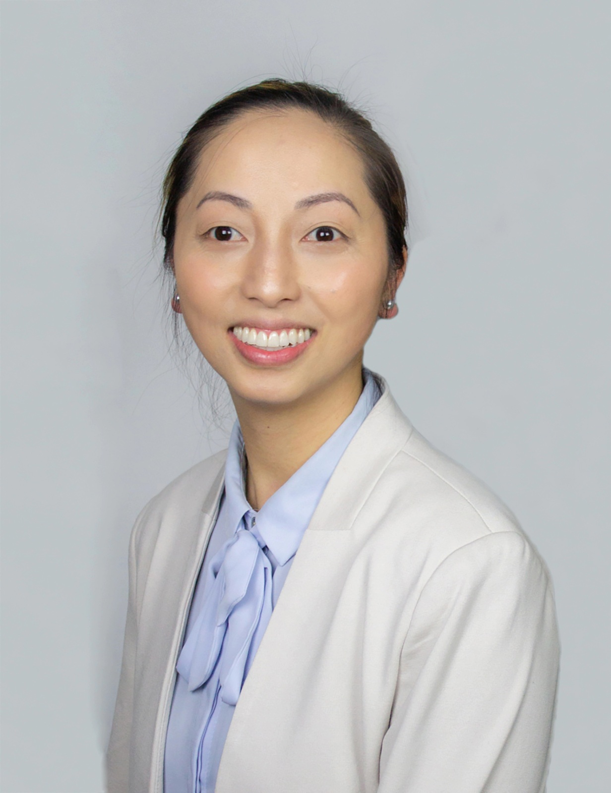 Dr. Pai Her