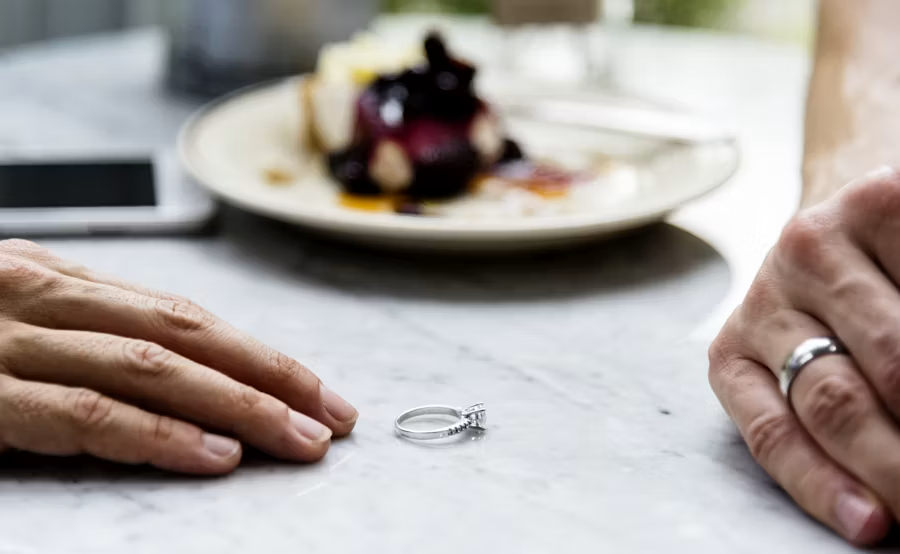 HAS support for divorcees returning to home ownership