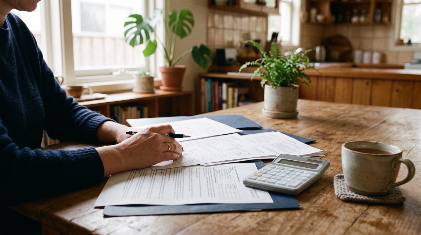 What is LMI, and what does it actually cost you?