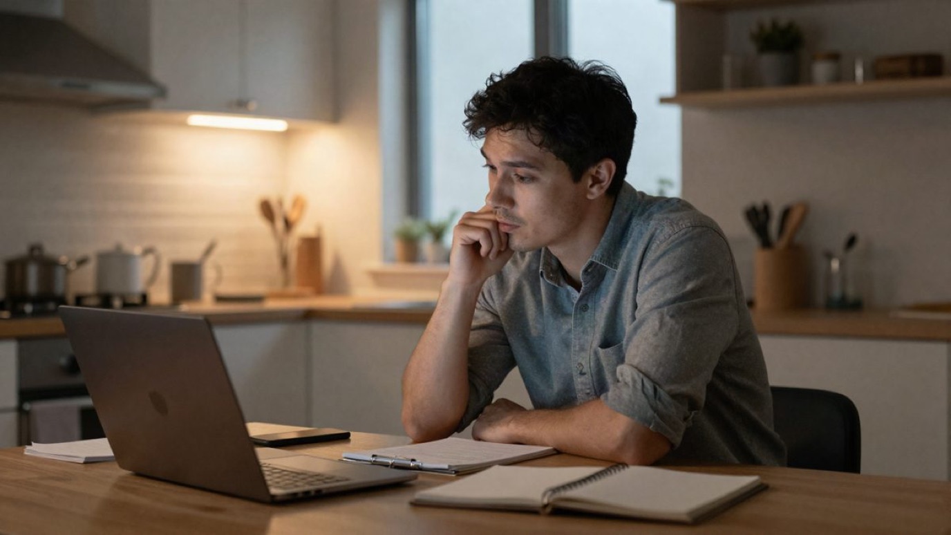 How long does it really take to save a home deposit?