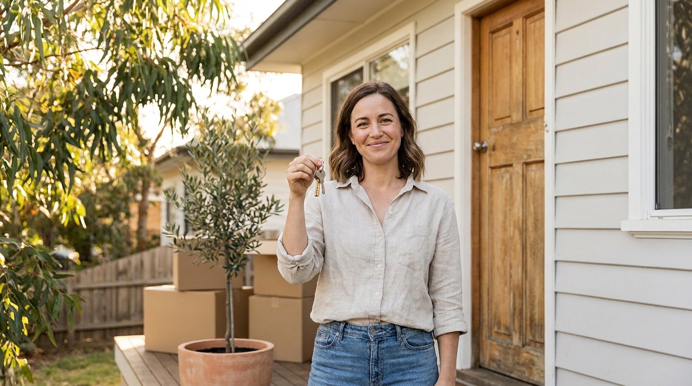 Renting versus buying: what your rent could be doing instead