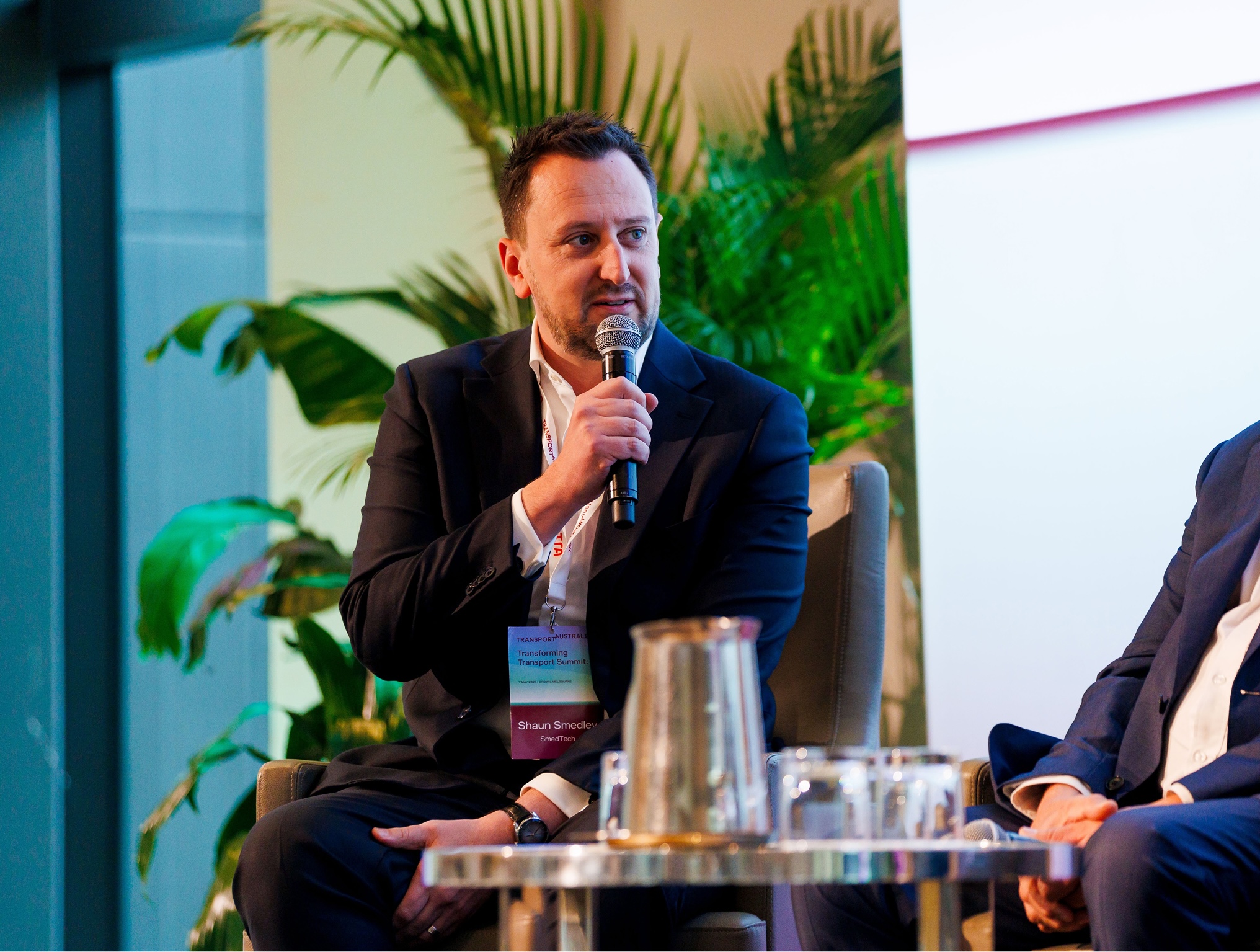 Transport Australia – Transforming Transport Summit 2026