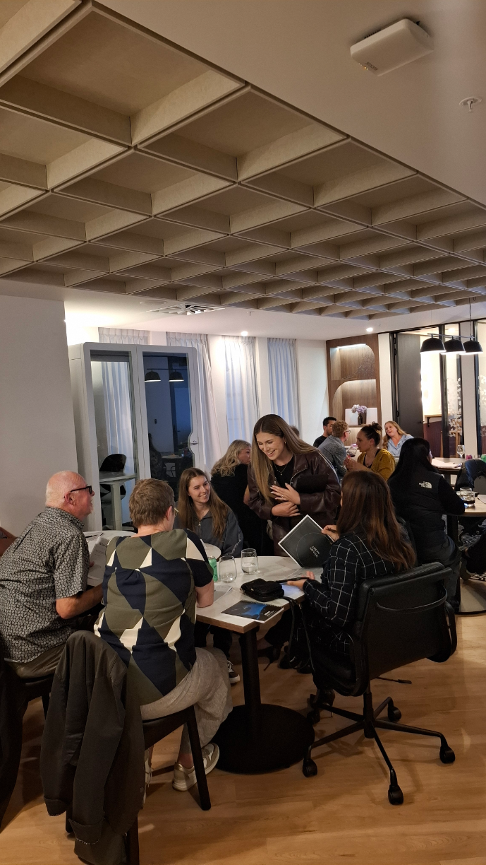 Forme Brand Foundations Workshop