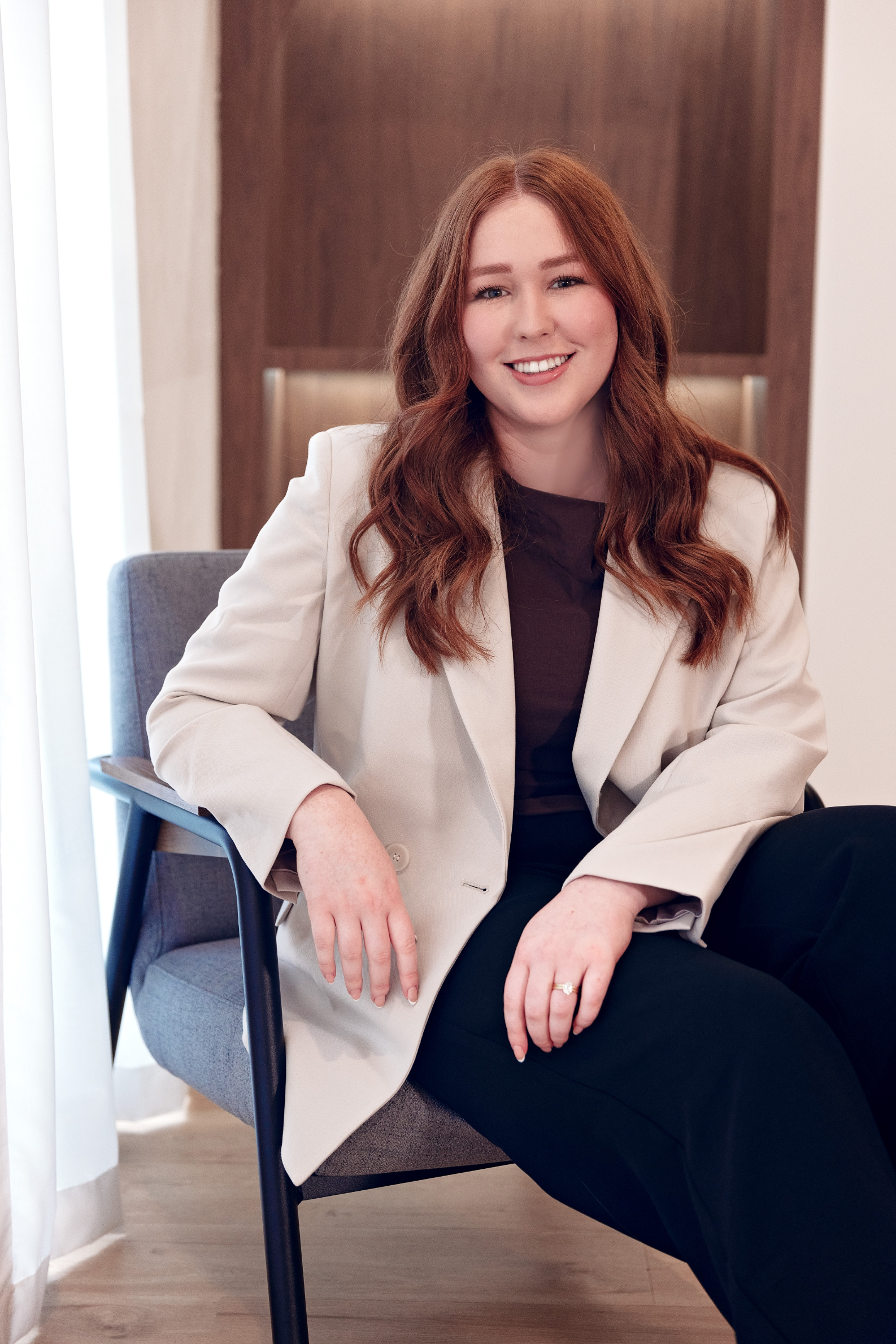 Elyse Irvine