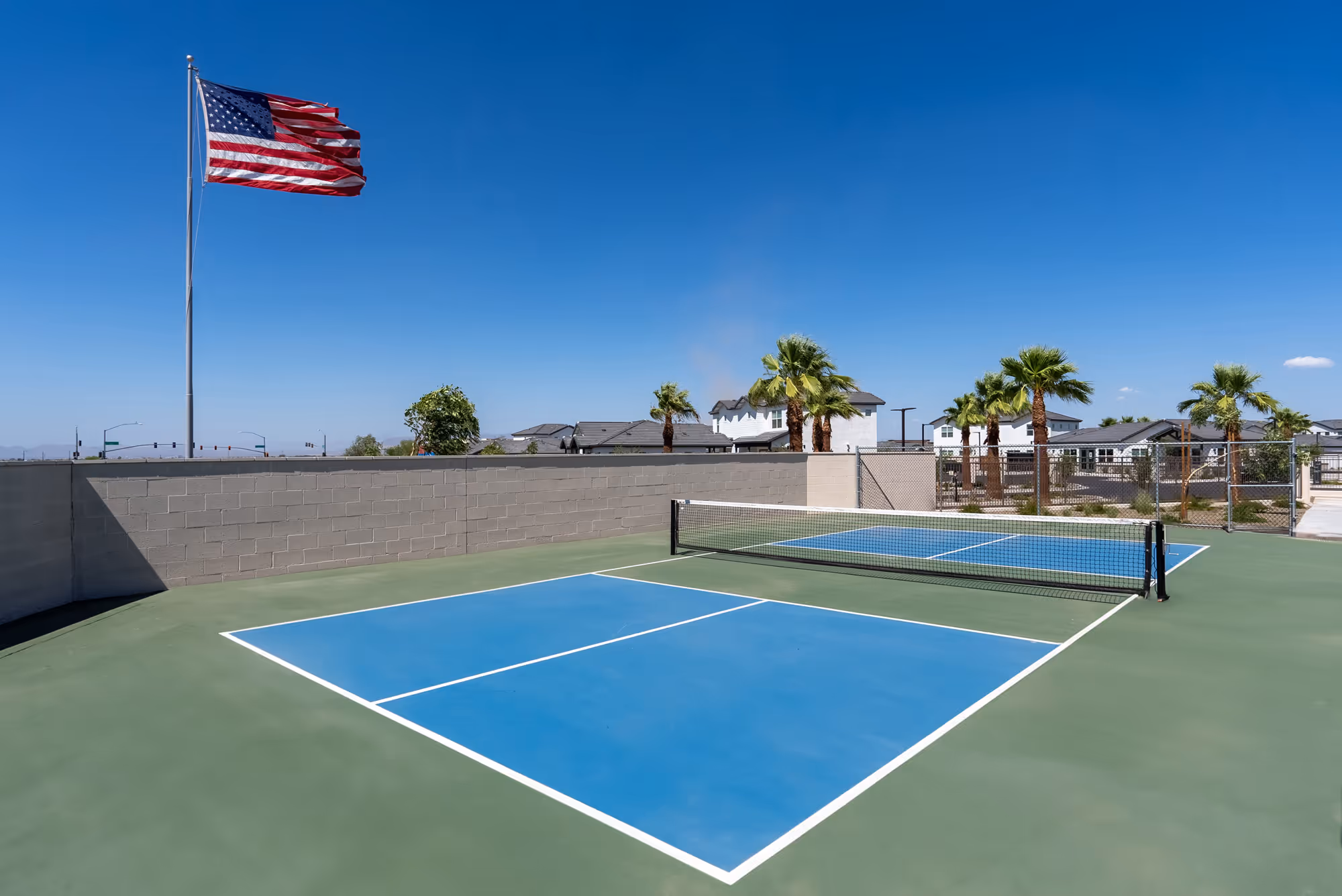 PickleBall