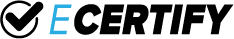eCertify
