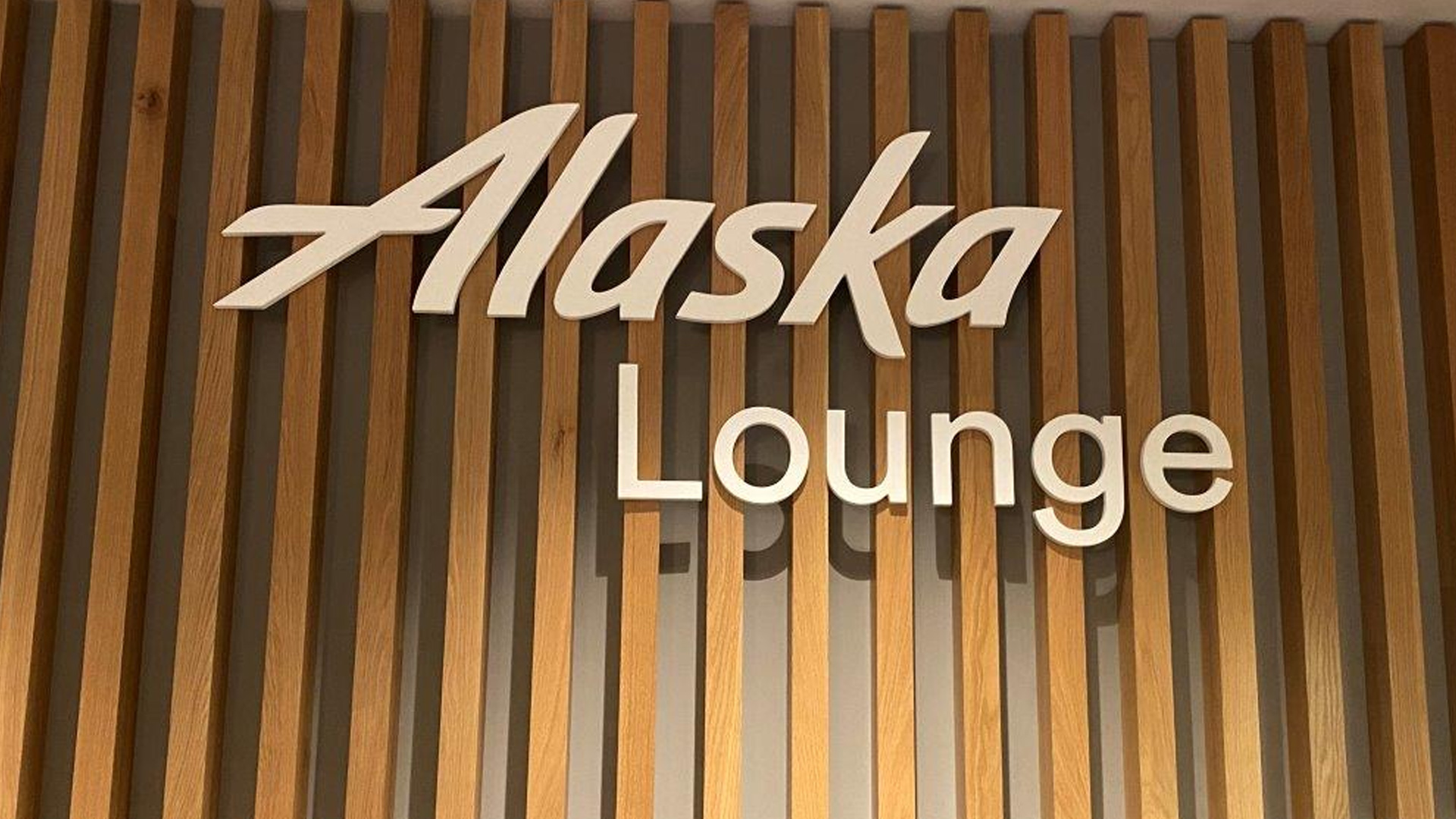 club lounge wall fabricated and installed by burke gibson llc