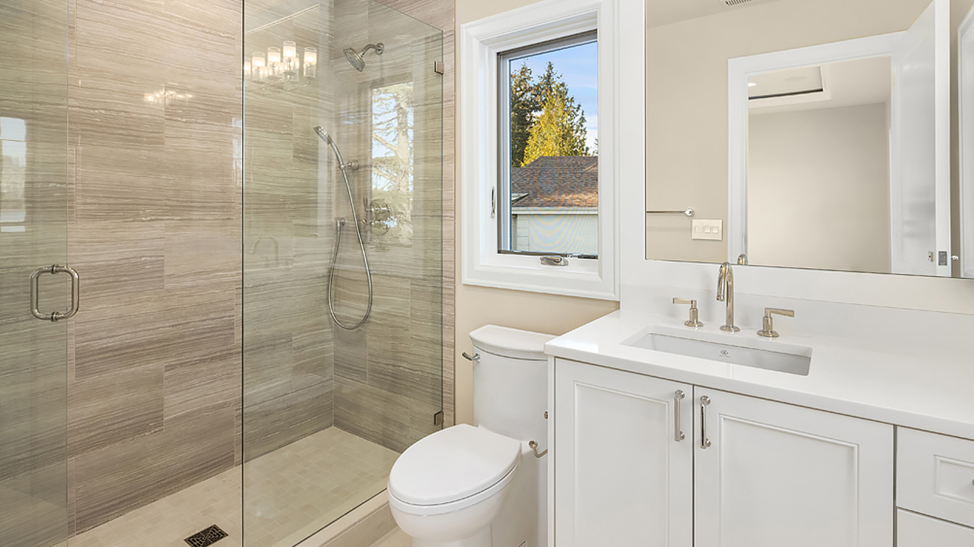 custom designed, fabricated and installed by burke gibson