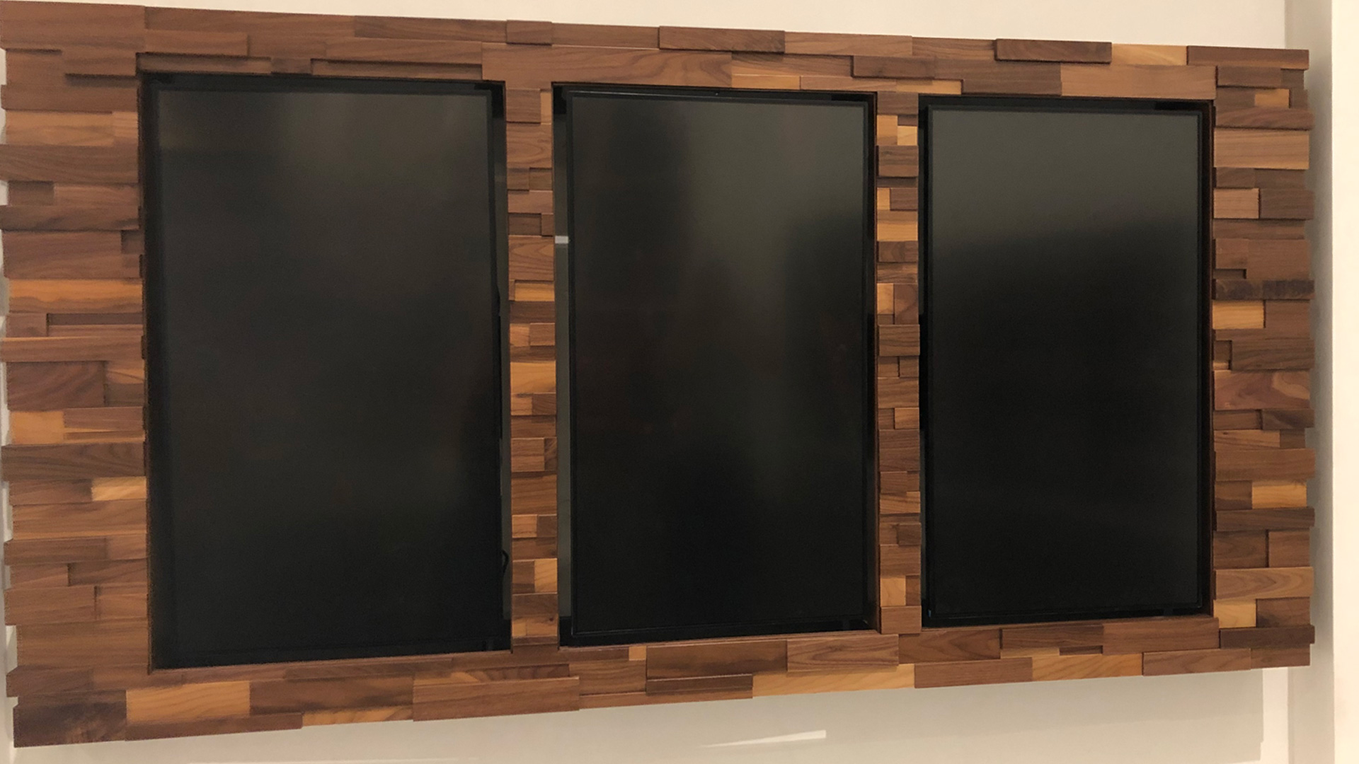 FIDS, GIDS and Monitor Mounts custom designed, fabricated and installed by burke gibson llc