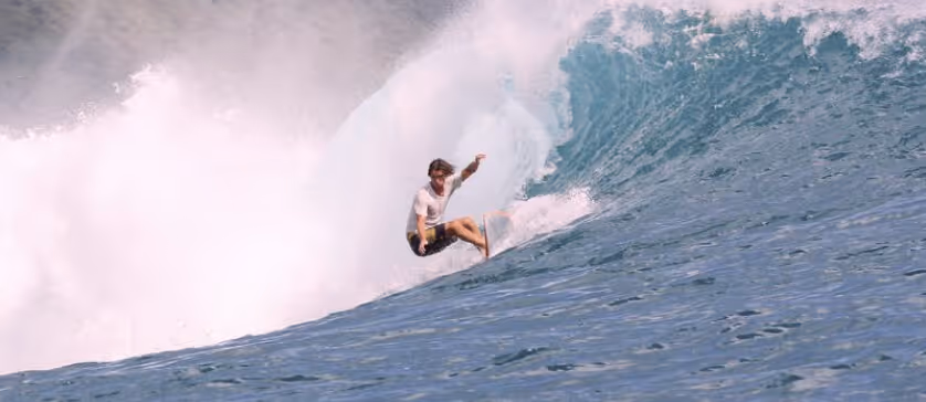 Lombok Experience
