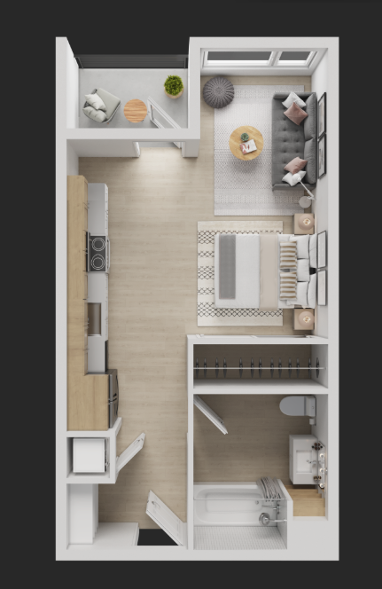 Studio A