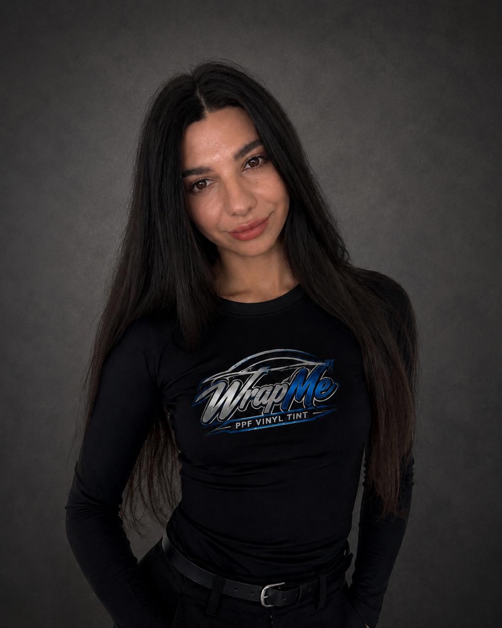 Alex, Chief Installer at Wrap Me USA