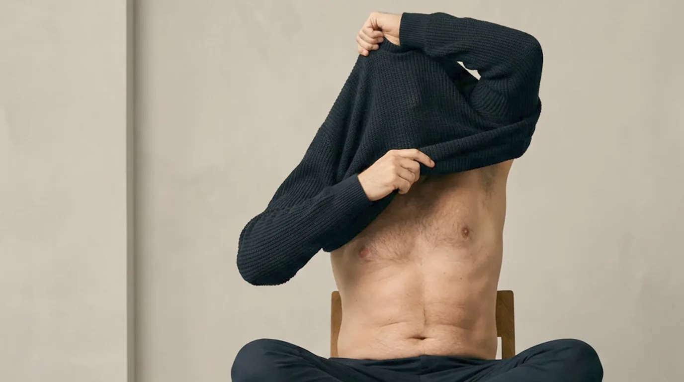 Excess skin removal