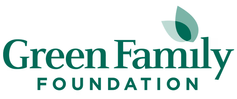 Green Family Foundation milestone in Firstrust Bank history