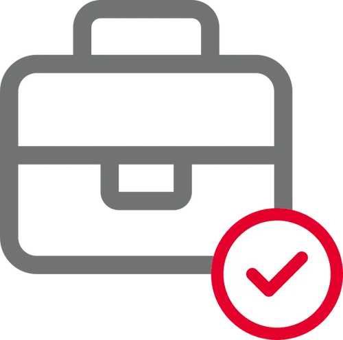 Business banking services at Firstrust Bank