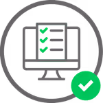 Thank you confirmation image for Firstrust Bank