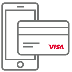 Personal checking and savings accounts at Firstrust Bank
