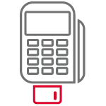 Merchant services at Firstrust Bank