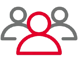 General commercial banking services at Firstrust Bank
