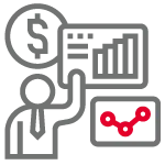 Treasury management services at Firstrust Bank